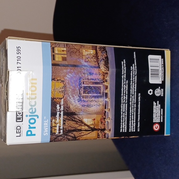 Projection Light - Picture 2 of 3